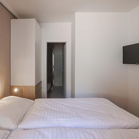 Hotel Taxis Bratislava - New Rooms Exterior foto