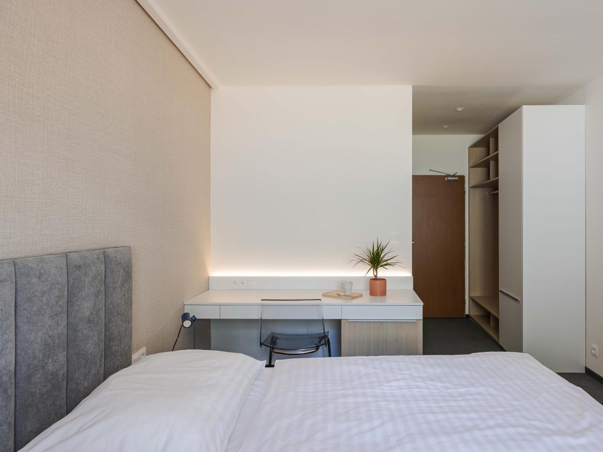 Hotel Taxis Bratislava - New Rooms Exterior foto