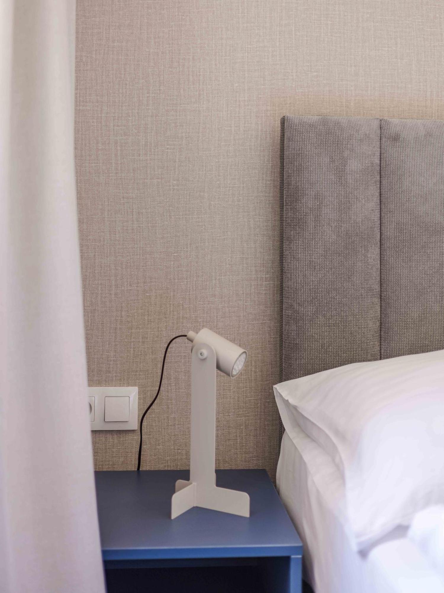 Hotel Taxis Bratislava - New Rooms Exterior foto